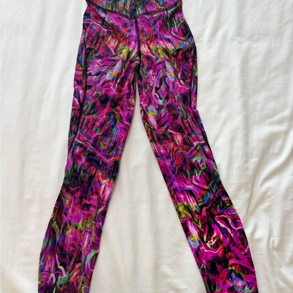 Lululemon Size 0